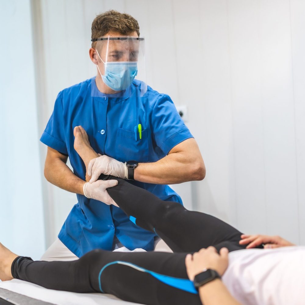 physiotherapist with a blue uniform and medical ma 2025 02 02 14 08 22 utc scaled